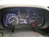  Citroen  Berlingo  Fourgon Driver M 650 1.5 BlueHDi 100CV BVM5 E6dT #7