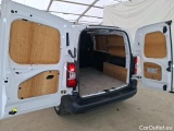  Citroen  Berlingo  Fourgon Driver M 650 1.5 BlueHDi 100CV BVM5 E6dT #8