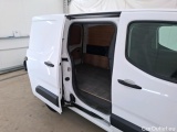  Citroen  Berlingo  Fourgon Driver M 650 1.5 BlueHDi 100CV BVM5 E6dT #9