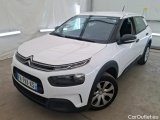  Citroen  C4 Cactus  Live Société 1.5 BlueHDi 100CV BVM6 E6dT 