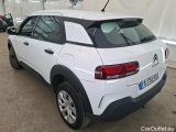  Citroen  C4 Cactus  Live Société 1.5 BlueHDi 100CV BVM6 E6dT #2