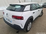  Citroen  C4 Cactus  Live Société 1.5 BlueHDi 100CV BVM6 E6dT #3