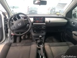  Citroen  C4 Cactus  Live Société 1.5 BlueHDi 100CV BVM6 E6dT #5