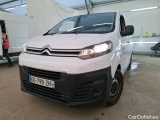  Citroen  Jumpy  Fourgon Club M 1.5 BlueHDi 100CV BVM6 E6d 
