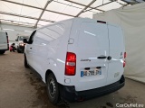  Citroen  Jumpy  Fourgon Club M 1.5 BlueHDi 100CV BVM6 E6d #2