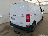  Citroen  Jumpy  Fourgon Club M 1.5 BlueHDi 100CV BVM6 E6d #3