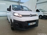  Citroen  Jumpy  Fourgon Club M 1.5 BlueHDi 100CV BVM6 E6d #4