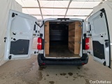  Citroen  Jumpy  Fourgon Club M 1.5 BlueHDi 100CV BVM6 E6d #8