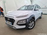  Hyundai  Konna Kona Business 2WD 1.6 CRDi 115CV BVM6 E6d / TRANSFO VP/VF 