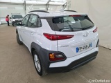  Hyundai  Konna Kona Business 2WD 1.6 CRDi 115CV BVM6 E6d / TRANSFO VP/VF #2