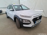  Hyundai  Konna Kona Business 2WD 1.6 CRDi 115CV BVM6 E6d / TRANSFO VP/VF #4