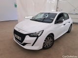  Peugeot  208  Premium 1.5 HDi 100CV BVM6 E6d 