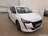  Peugeot  208  Premium 1.5 HDi 100CV BVM6 E6d #4