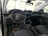  Peugeot  208  Premium 1.5 HDi 100CV BVM6 E6d #5