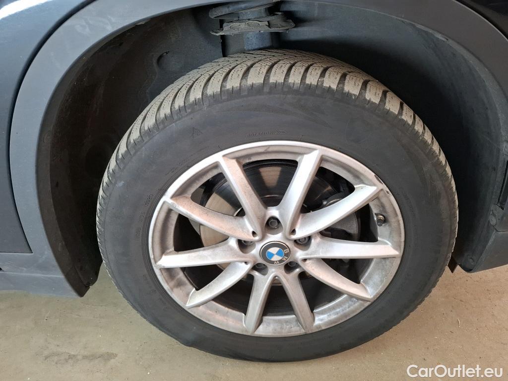  Bmw  X1 Série  sDrive18d Lounge 2.0 150CV BVM6 E6dT #29