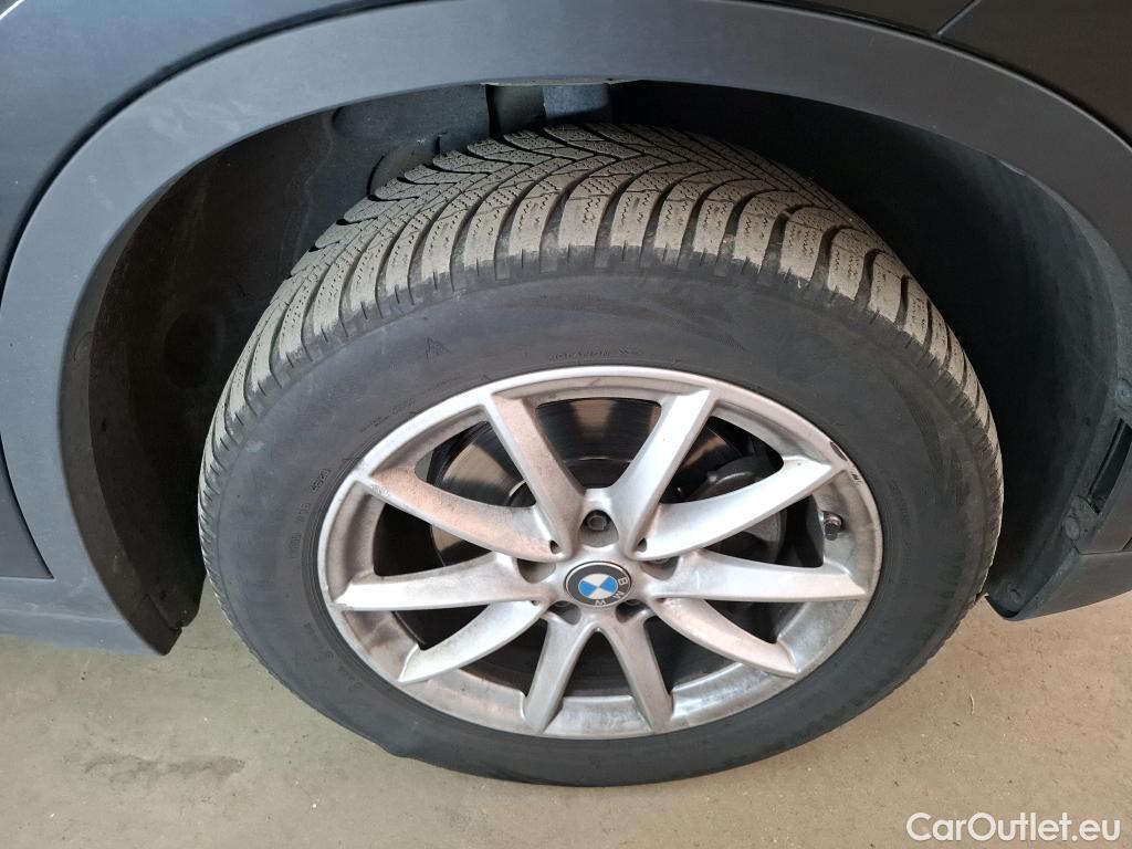  Bmw  X1 Série  sDrive18d Lounge 2.0 150CV BVM6 E6dT #28
