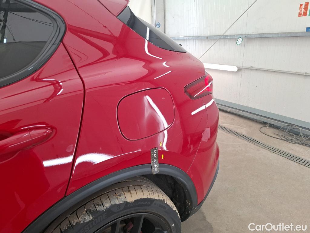  Alfa Romeo   STELVIO Stelvio Super Q4 2.2 JTDM 210CV BVA8 E6 #1
