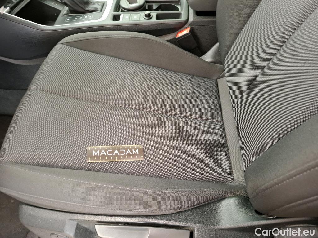  Audi  Q3  Sportback 35 TDI Business Line 2.0 TDI 150CV BVA7 E6d #9