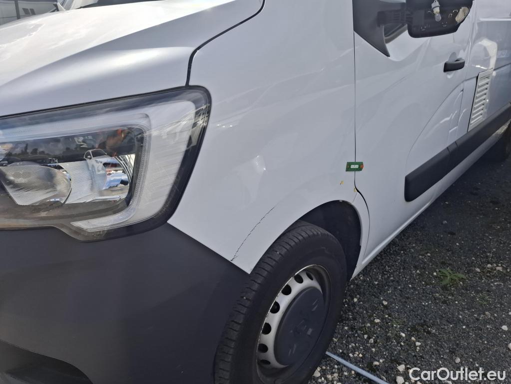  Renault  Master  Fourgon L2H2 3 5 Grand Confort dCi 135CV BVM6 E6dT #29