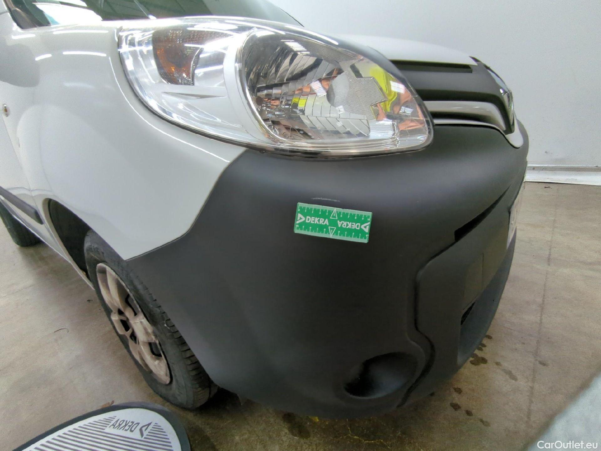  Renault  Kangoo  Express Grand Confort (L1) 1.5 dCi 90CV BVM5 E6 #21