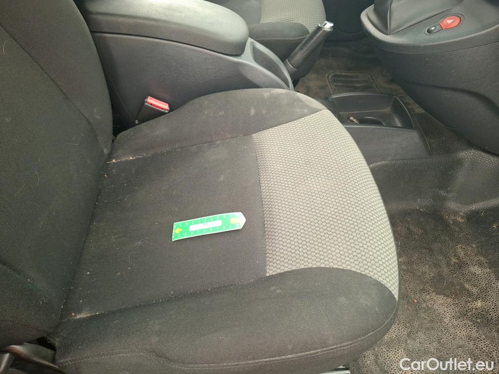  Renault  Kangoo RENAULT  Express / 2013 / 4P / Fourgonnette Gd Volume ExtraRLink - Blue dCi 95 #24