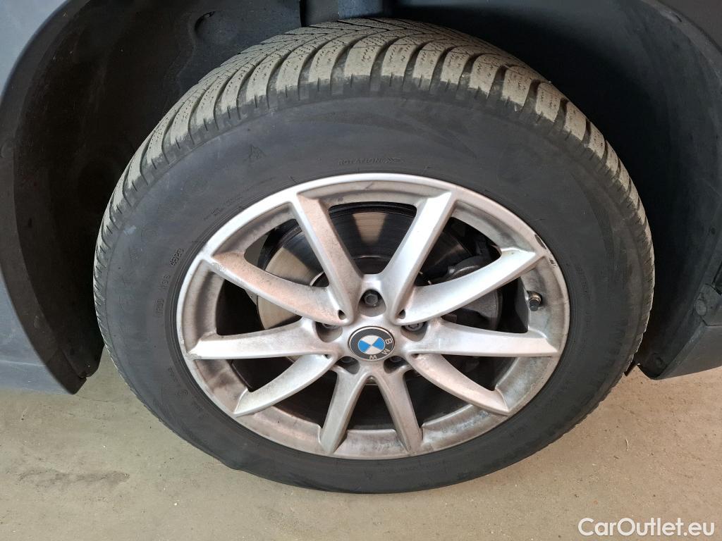  Bmw  X1 Série  sDrive18d Lounge 2.0 150CV BVM6 E6dT #53