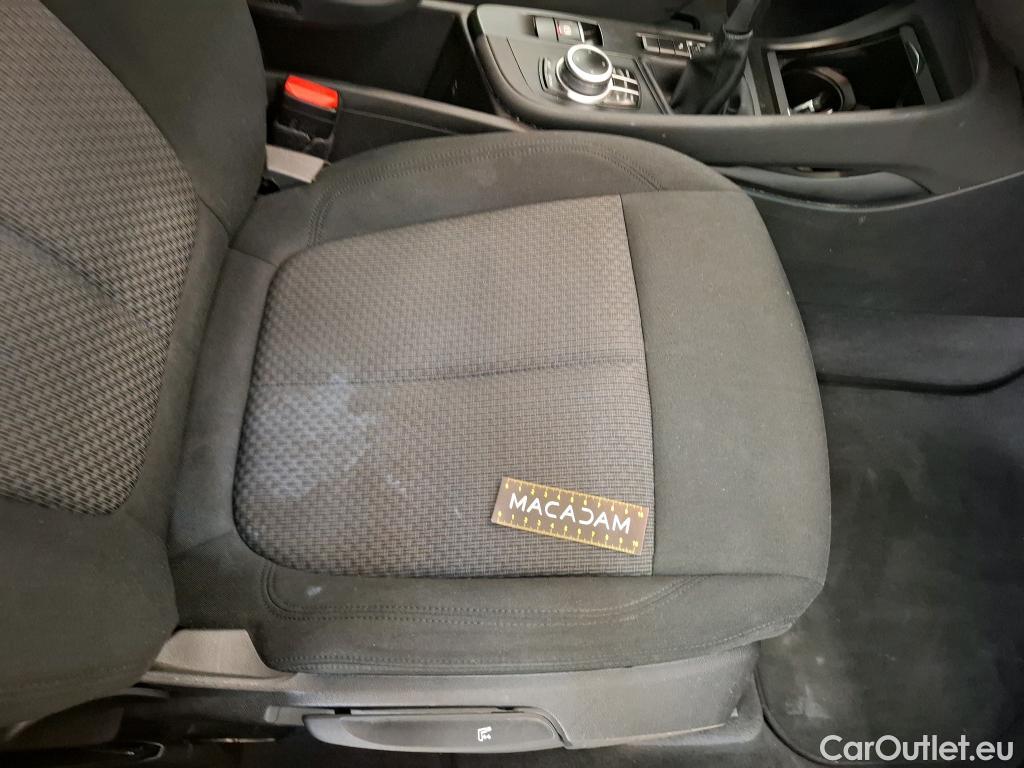  Bmw  X1 Série  sDrive18d Lounge 2.0 150CV BVM6 E6dT #109