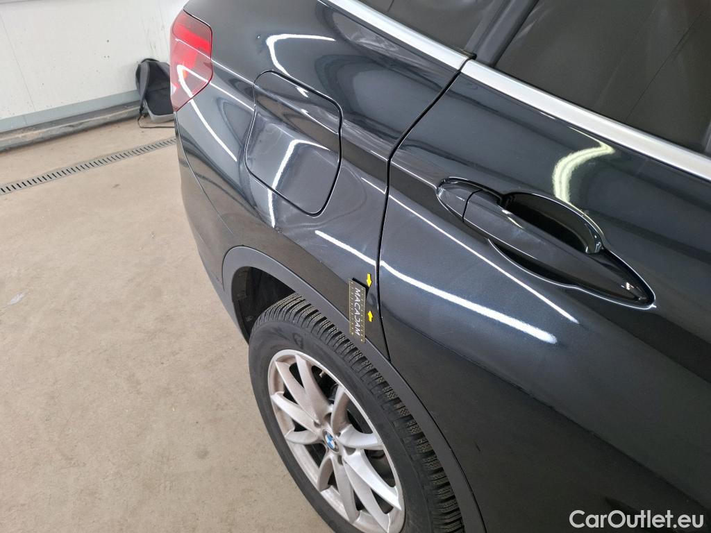 Bmw  X1 Série  sDrive18d Lounge 2.0 150CV BVM6 E6dT #98