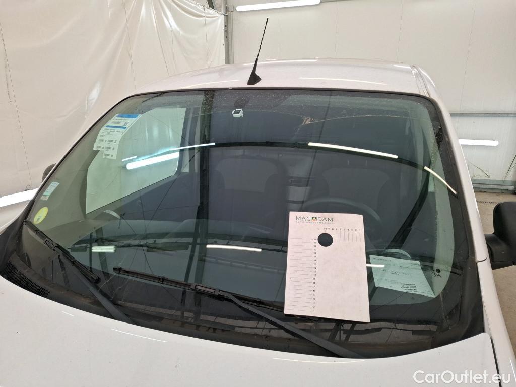  Renault  Kangoo RENAULT  Express  2013  4P  Fourgonnette Gd Volume Gd Confort  Blue dCi 95 #60