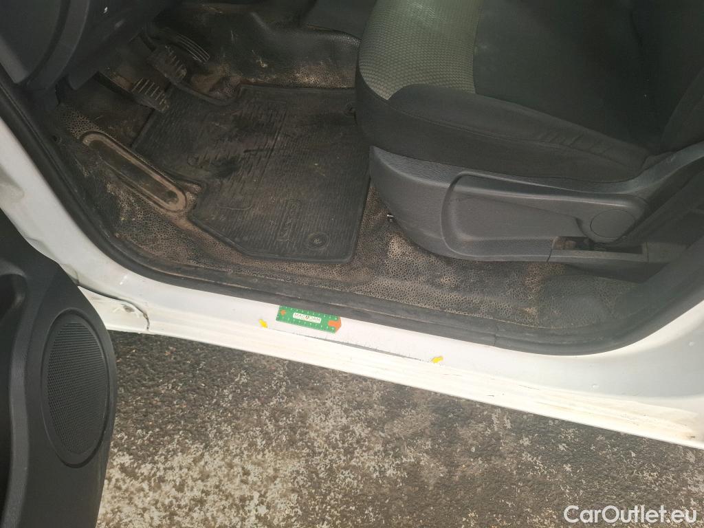  Renault  Kangoo  Express Maxi Extra (Série Spéciale) 1.5 dCi 90CV BVM5 E6 #6