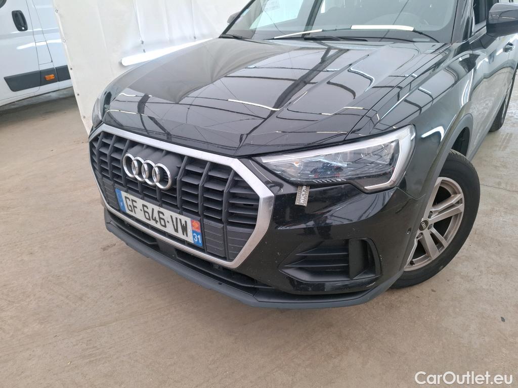  Audi  Q3  35 TFSI 1.5 TFSI 150CV BVA7 E6d #25