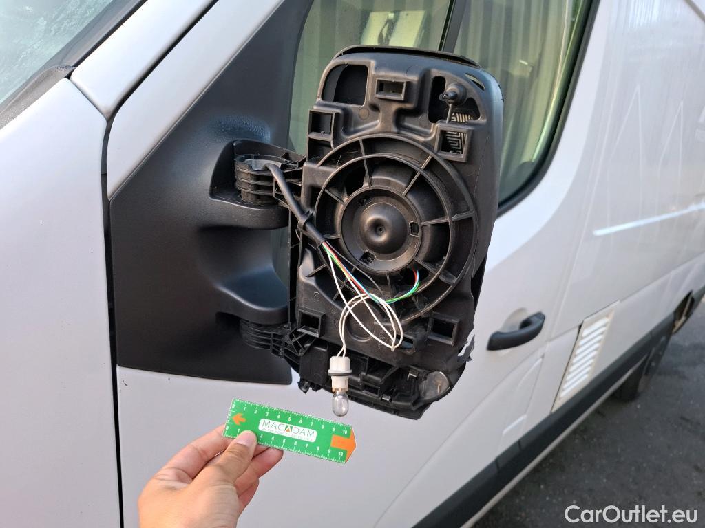  Renault  Master  Fourgon L2H2 3 5 Grand Confort dCi 135CV BVM6 E6dT #23