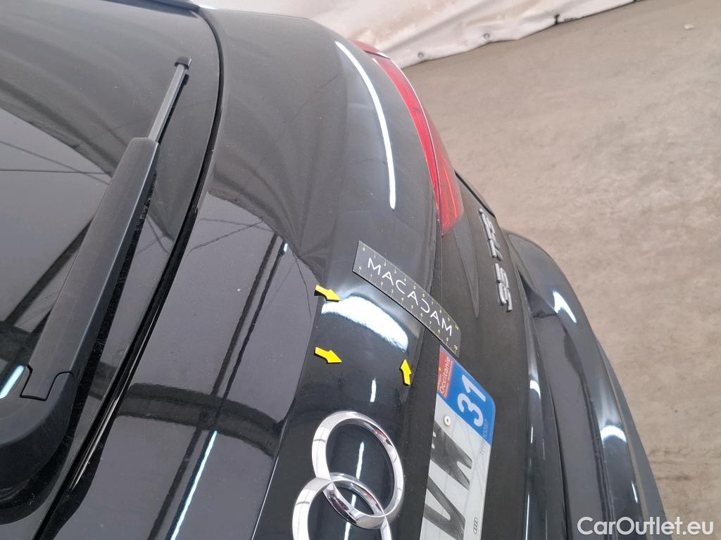 Audi  Q3  35 TFSI 1.5 TFSI 150CV BVA7 E6d #6