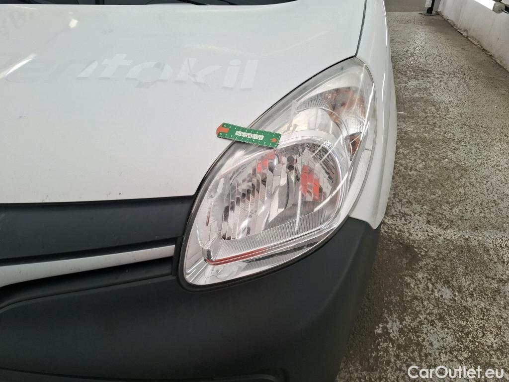  Renault  Kangoo RENAULT  Express / 2013 / 4P / Fourgonnette Gd Volume ExtraRLink - Blue dCi 95 #6