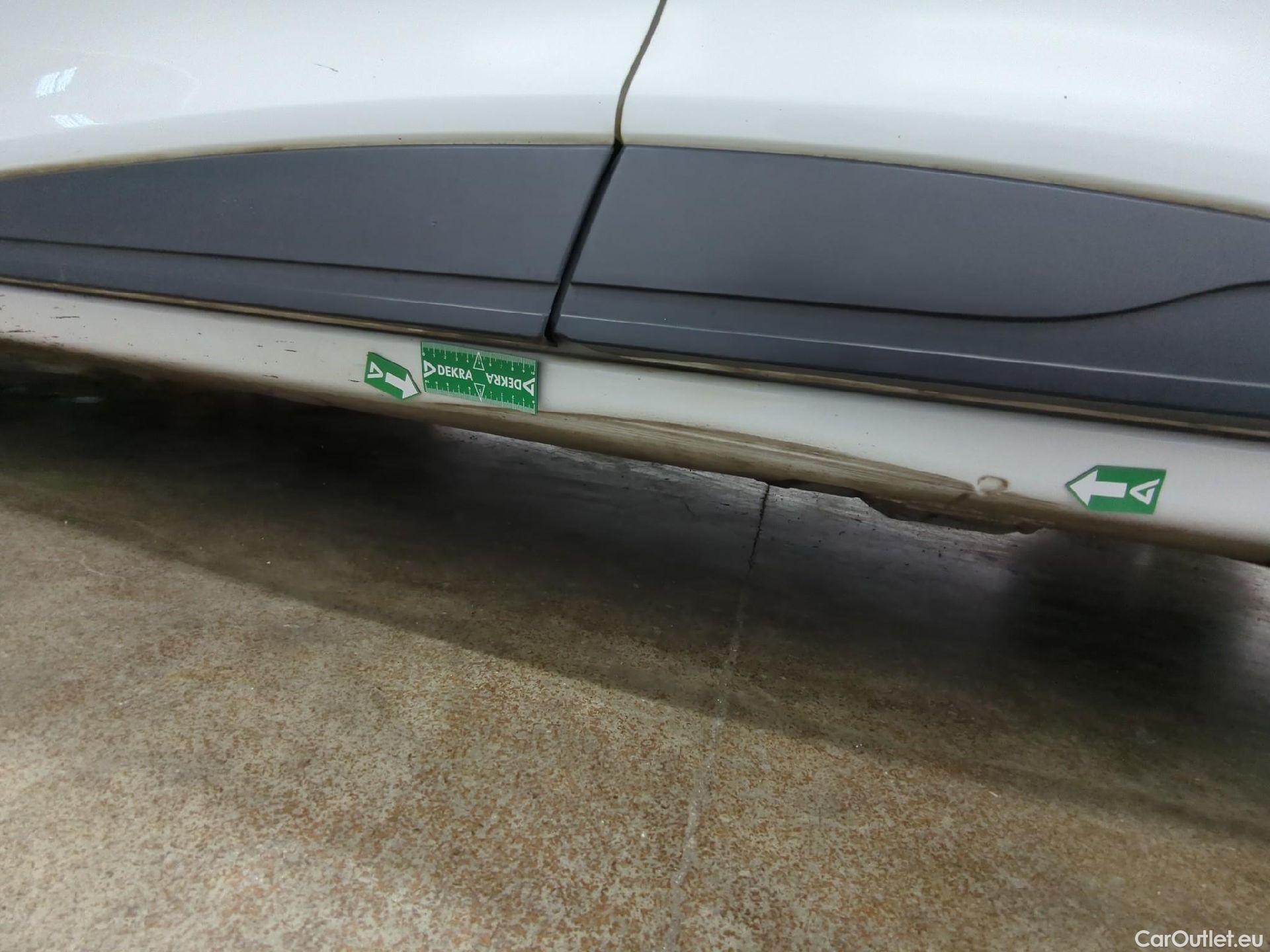  Renault  Clio  IV Air 1.5 dCi 75CV BVM5 E6 #30