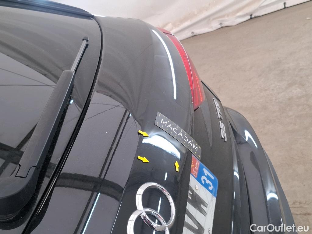  Audi  Q3  35 TFSI 1.5 TFSI 150CV BVA7 E6d #7