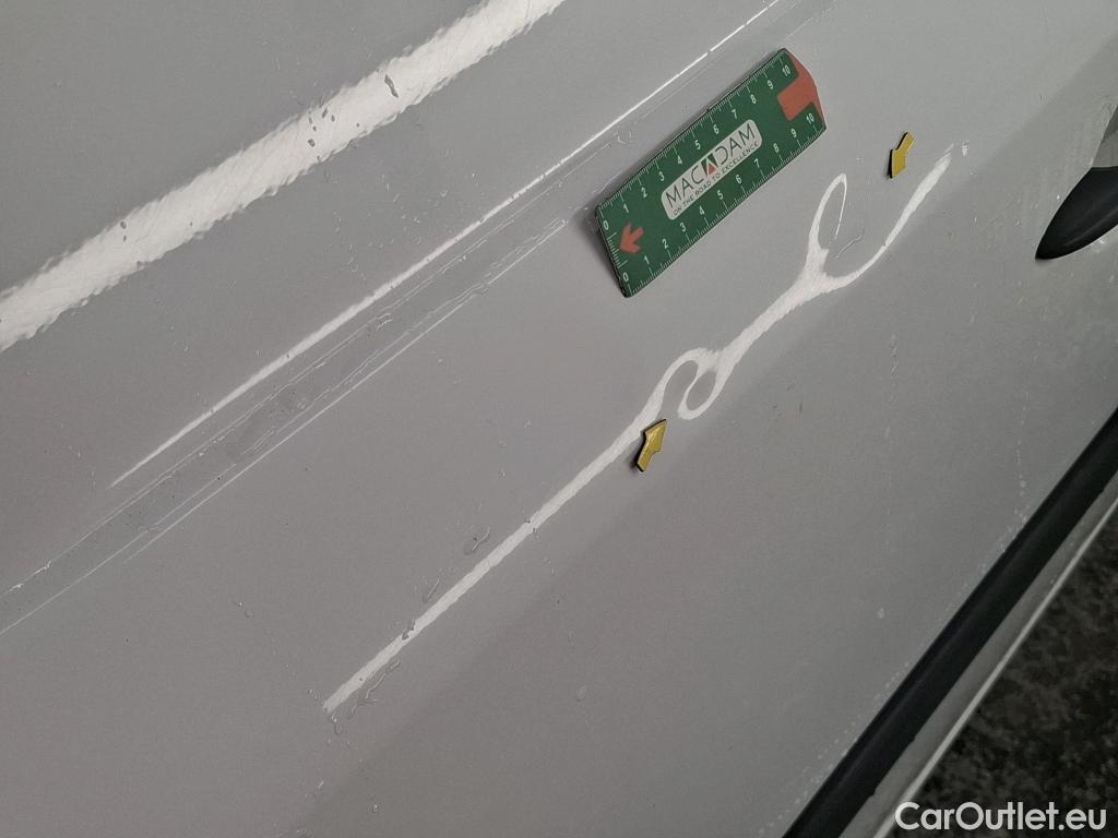  Renault  Kangoo  Express Maxi Extra (Série Spéciale) 1.5 dCi 90CV BVM5 E6 #5