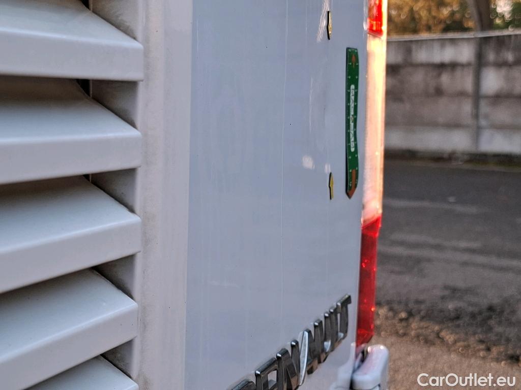  Renault  Master  Fourgon L2H2 3 5 Grand Confort dCi 135CV BVM6 E6dT #13