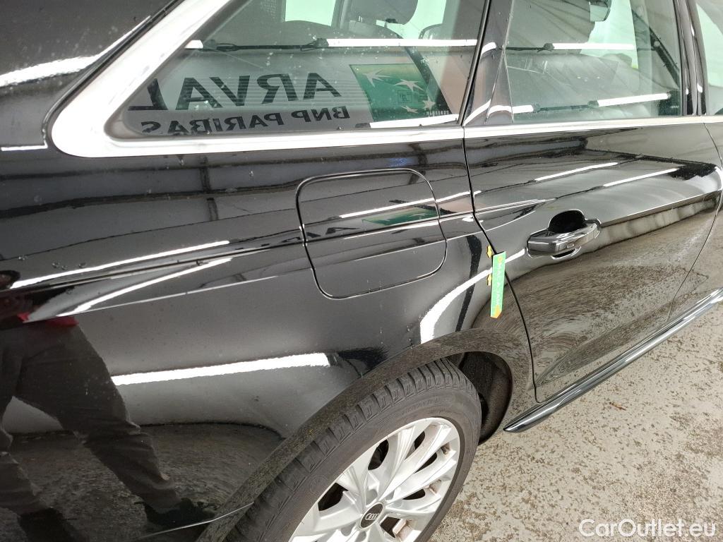  Audi  A4  Avant 35 TFSI Business Line 2.0 TFSI 150CV BVA7 E6d #5
