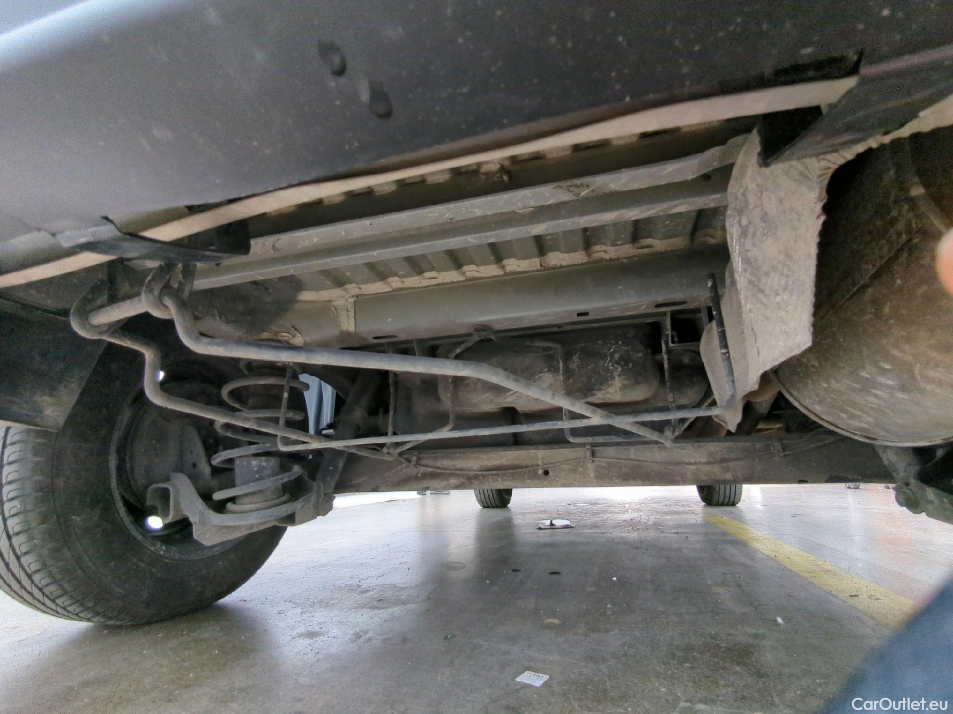  Renault  Kangoo  Express Grand Confort (L1) 1.5 dCi 90CV BVM5 E6 #9