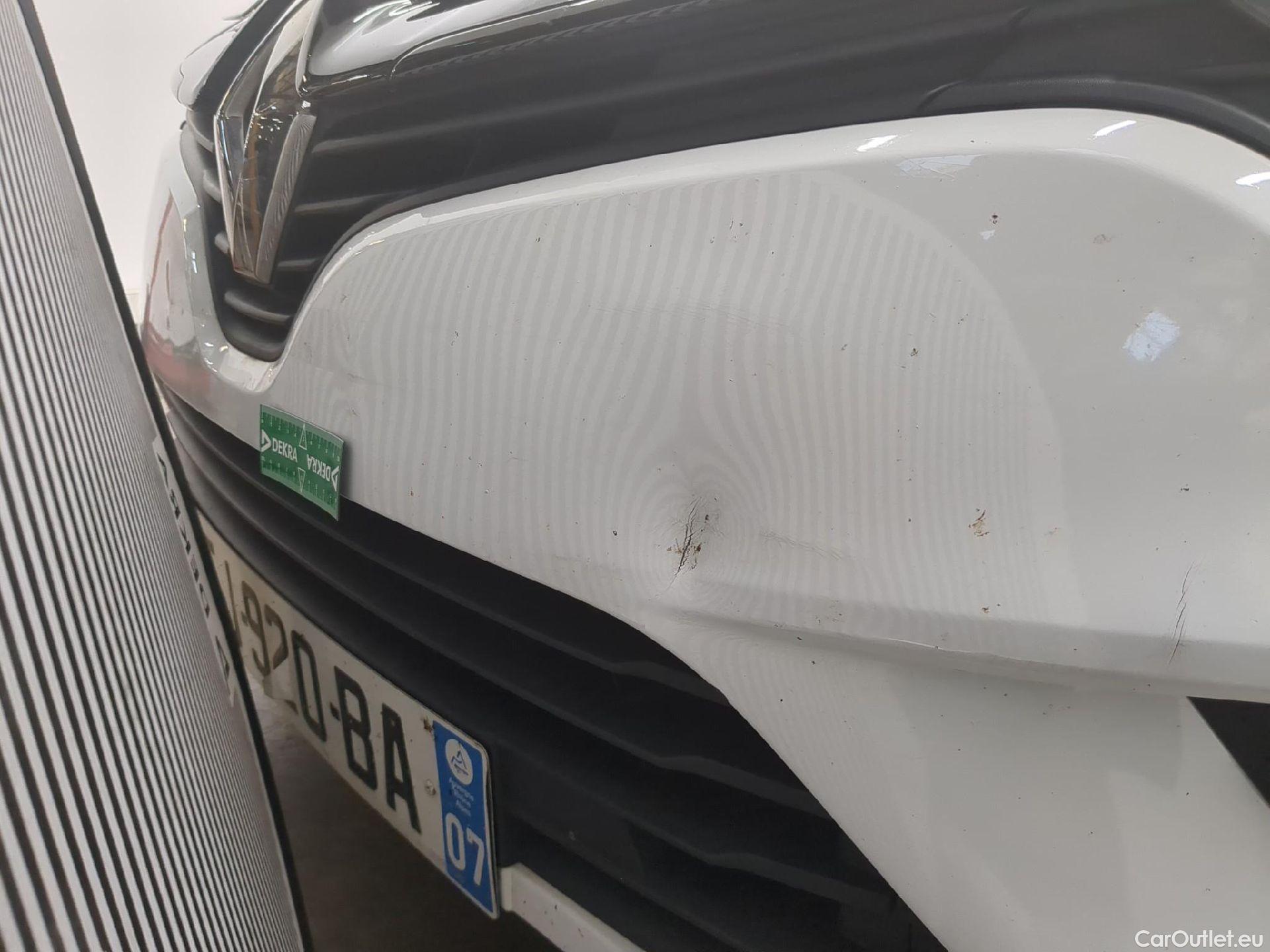  Renault  Clio  IV Air 1.5 dCi 75CV BVM5 E6 #17