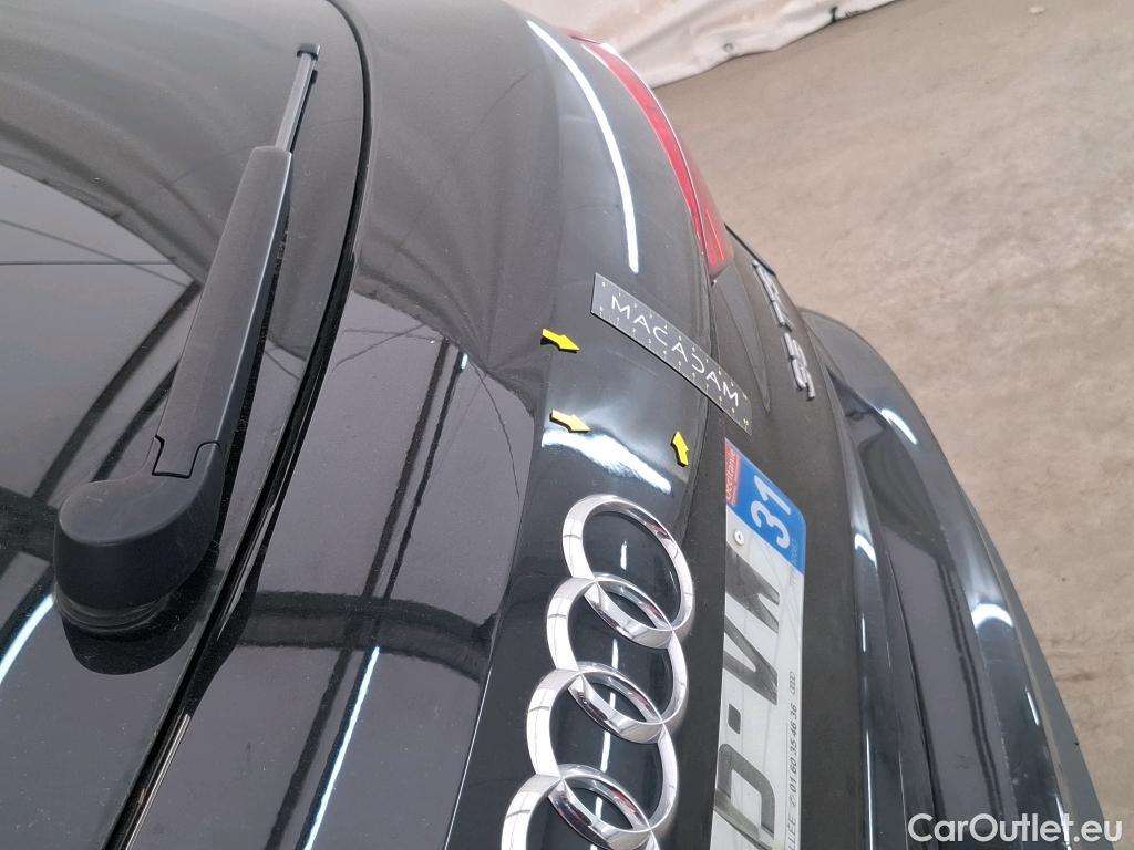  Audi  Q3  35 TFSI 1.5 TFSI 150CV BVA7 E6d #8