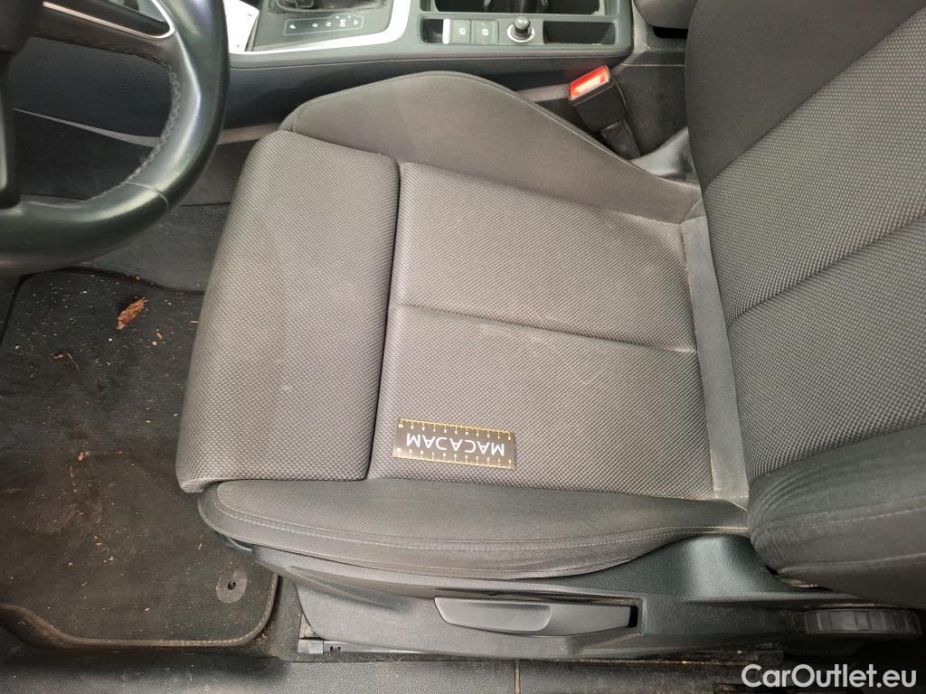  Audi  Q3  35 TFSI 1.5 TFSI 150CV BVA7 E6d #80