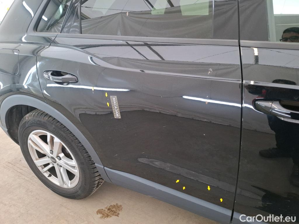  Audi  Q3  35 TFSI 1.5 TFSI 150CV BVA7 E6d #17