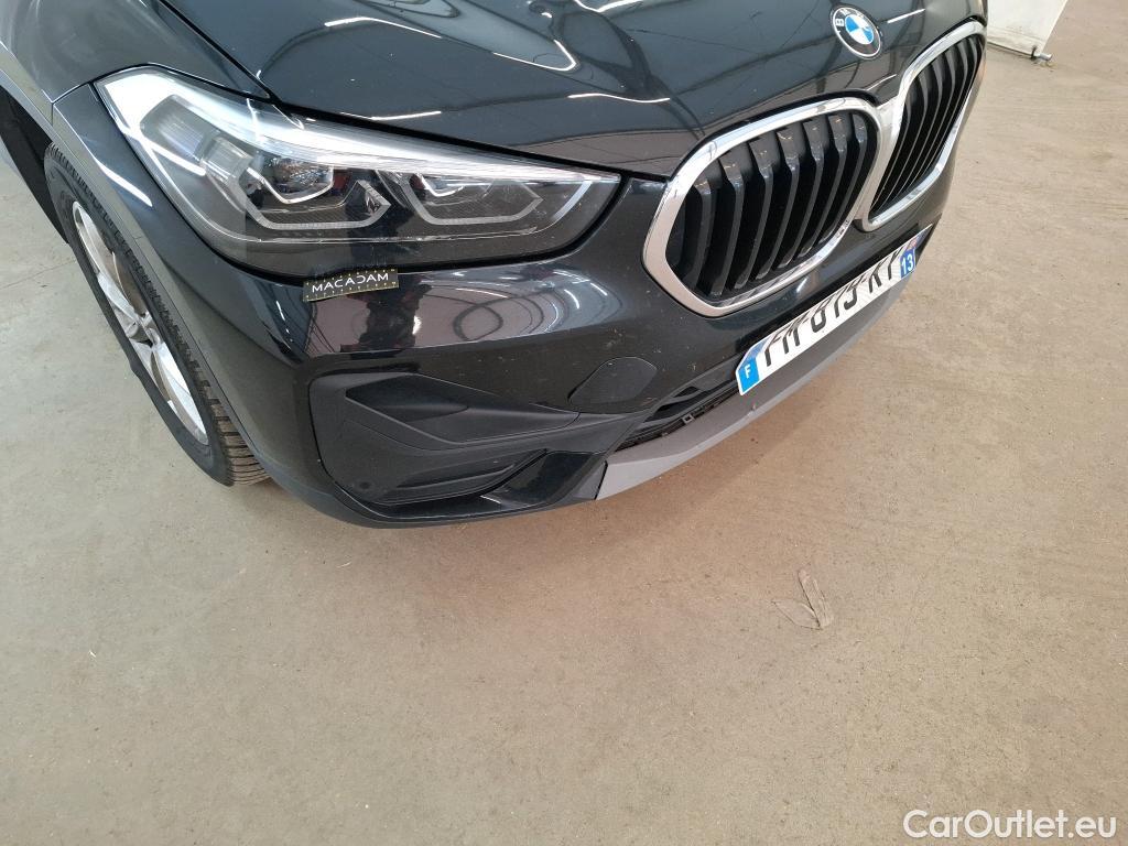  Bmw  X1 Série  sDrive18d Lounge 2.0 150CV BVM6 E6dT #119