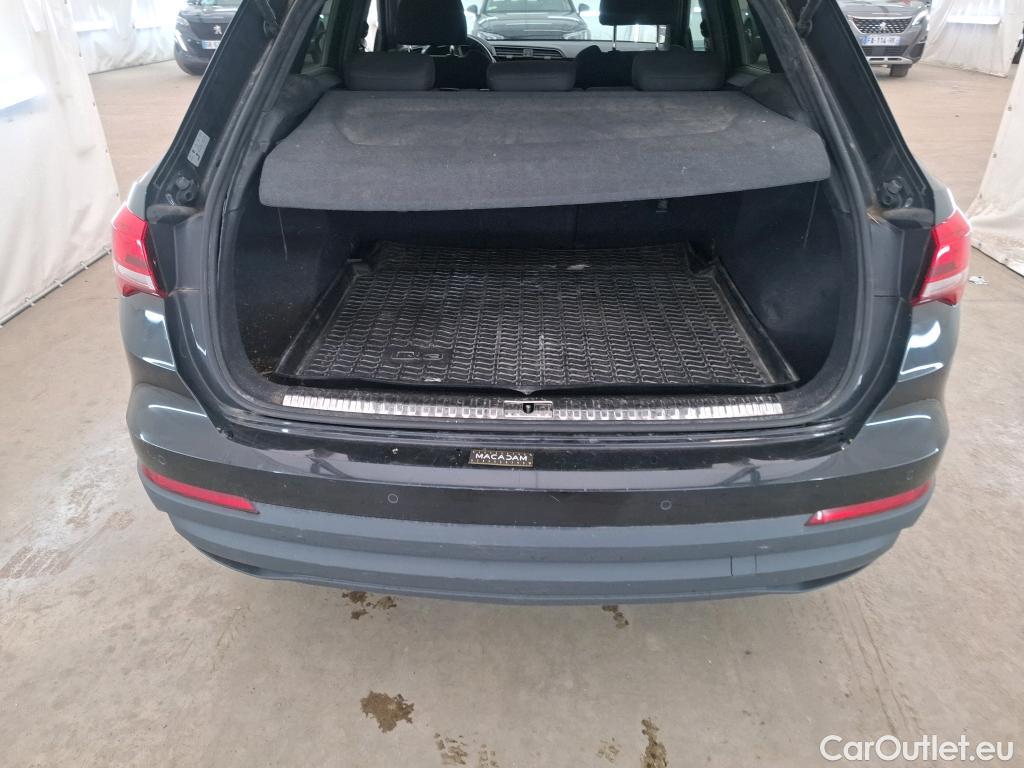  Audi  Q3  35 TFSI 1.5 TFSI 150CV BVA7 E6d #31