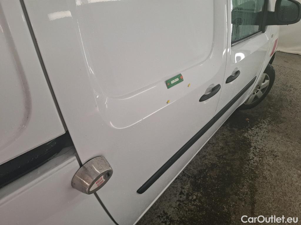  Renault  Kangoo  Express Maxi Extra (Série Spéciale) 1.5 dCi 90CV BVM5 E6 #4