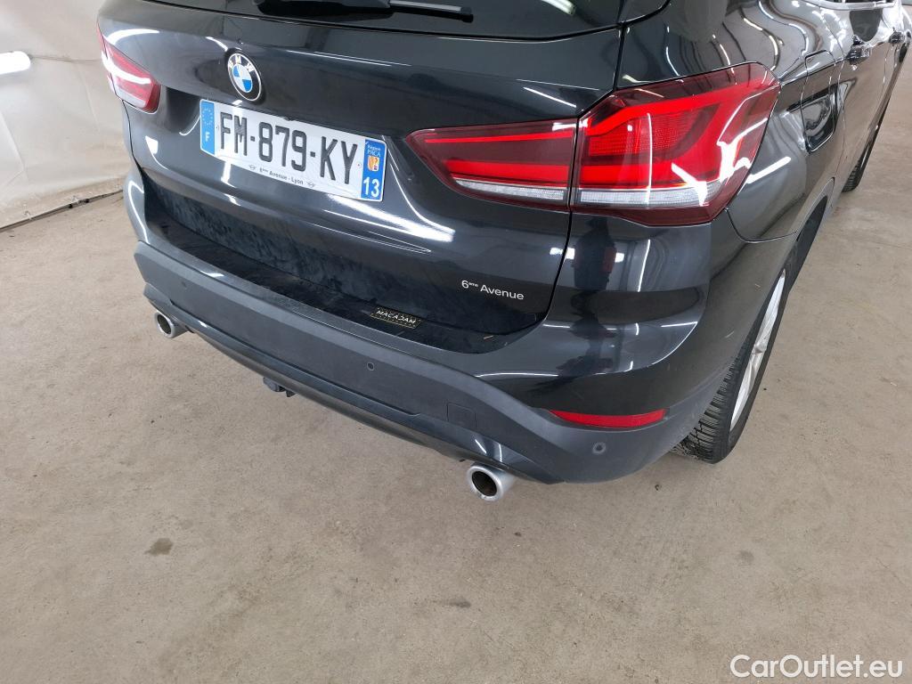  Bmw  X1 Série  sDrive18d Lounge 2.0 150CV BVM6 E6dT #56