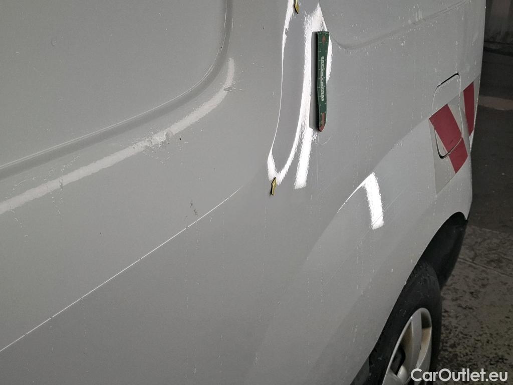  Renault  Kangoo  Express Maxi Extra (Série Spéciale) 1.5 dCi 90CV BVM5 E6 #3
