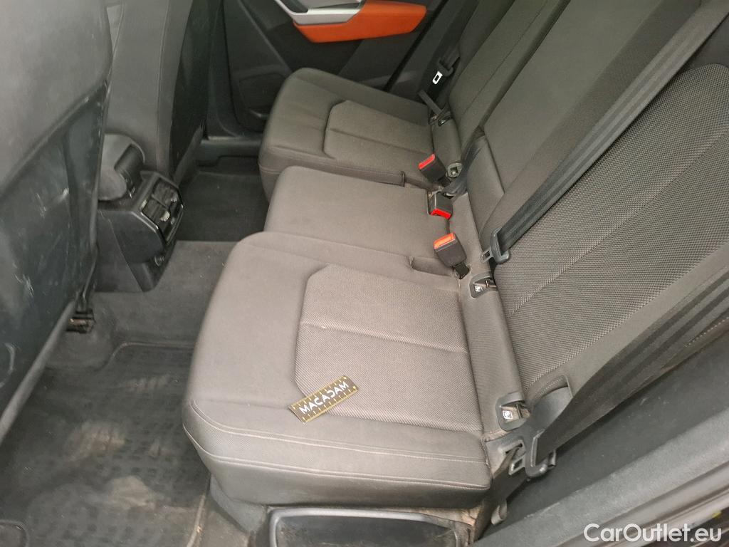  Audi  Q3  35 TFSI 1.5 TFSI 150CV BVA7 E6d #87